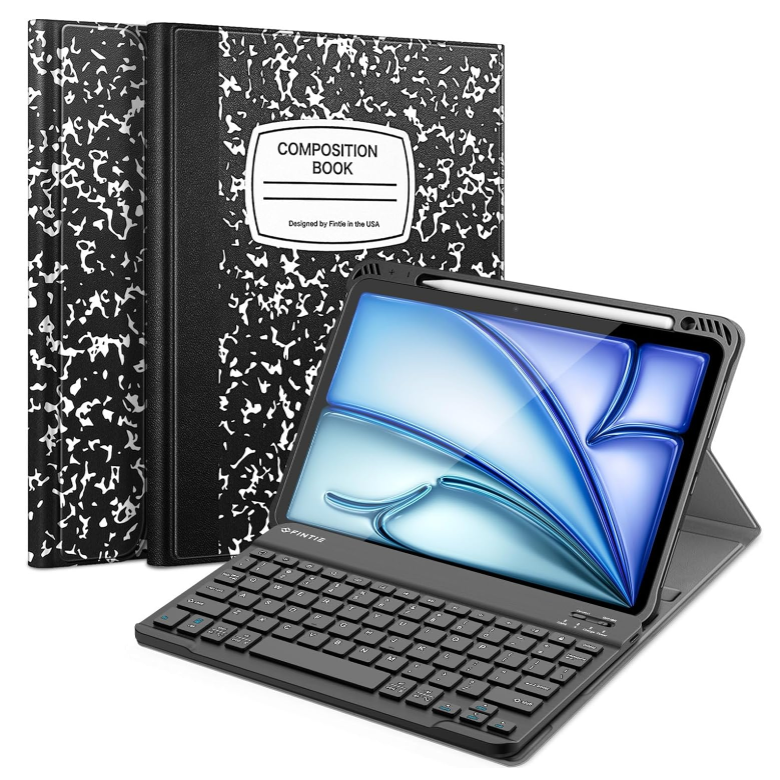 Detachable Keyboard deals Case IPad Pro 11 inch