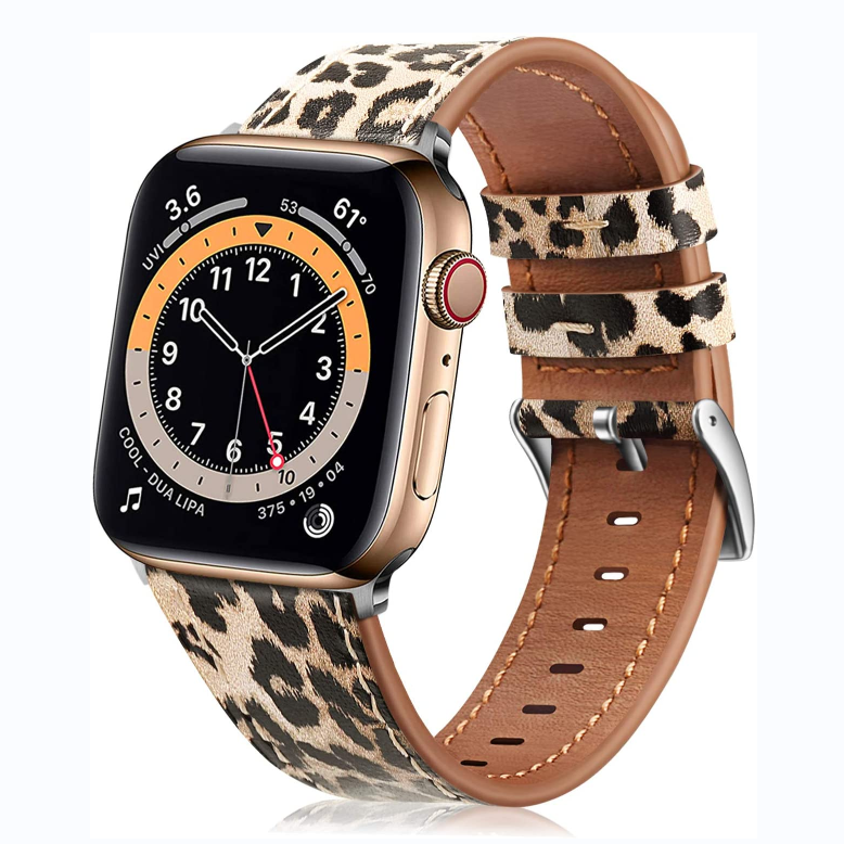 Fintie apple watch hot sale band