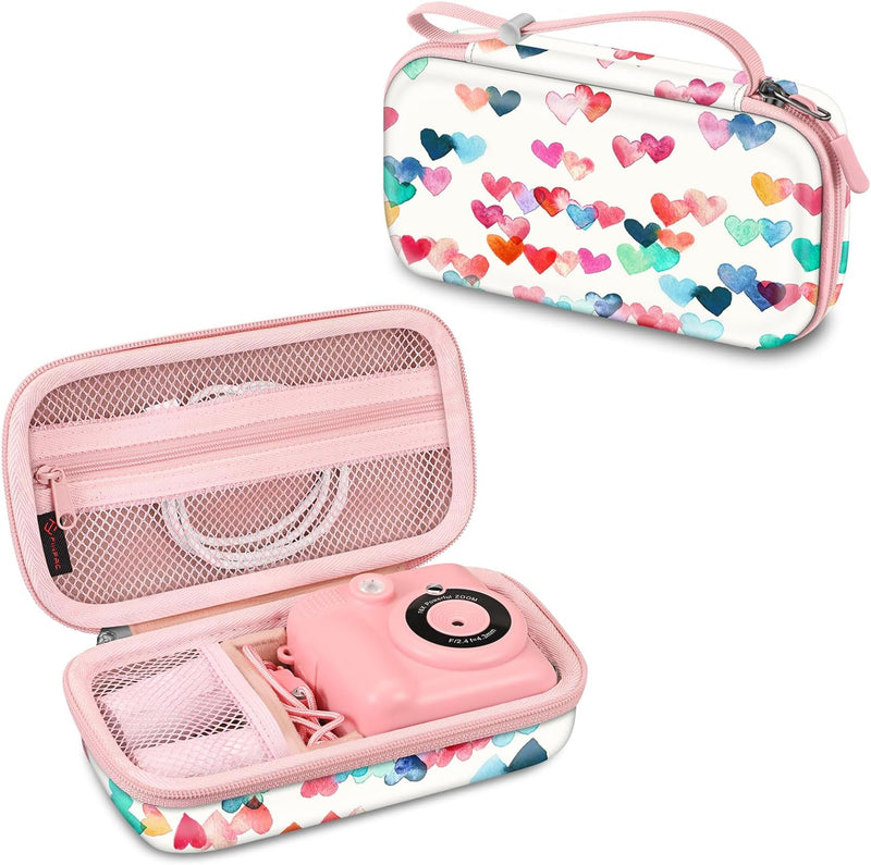 Kid Camera Case for ESOXOFFORE, MINIBEAR, Dylanto, WEEFUN | Fintie