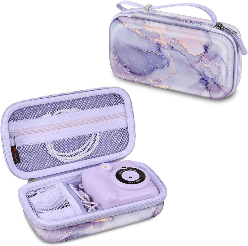 Kid Camera Case for ESOXOFFORE, MINIBEAR, Dylanto, WEEFUN | Fintie