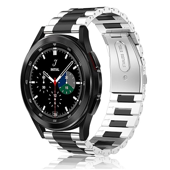 Galaxy Watch 7 40mm metal band