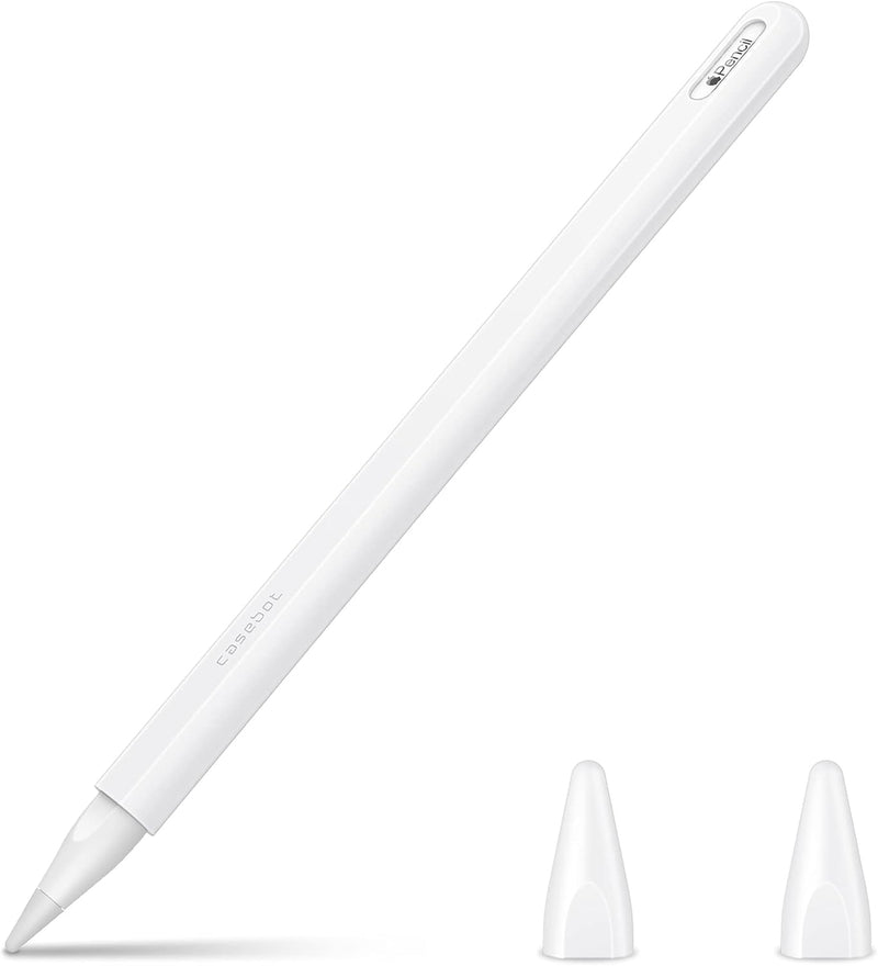 Apple Pencil Pro / Apple Pencil 2nd Gen Silicone Sleee Case | Fintie