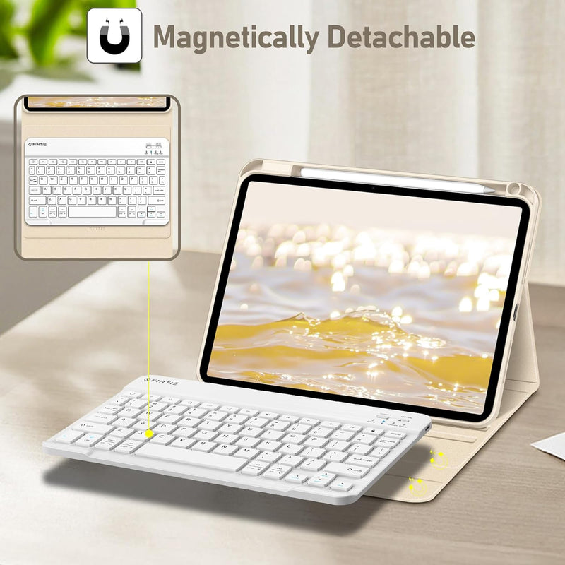m4 ipad pro 11 detachable keyboard cover
