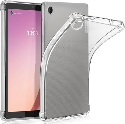Lenovo Tab M8 Gen 4 clear cover