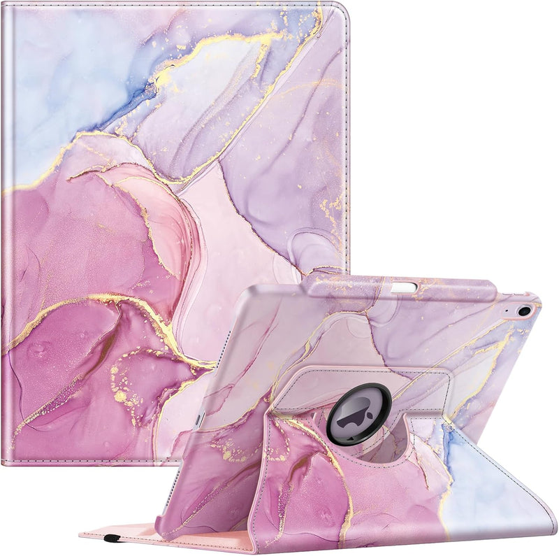 iPad Air 13-inch (M2 chip) 360-Degree Rotating Case | Fintie