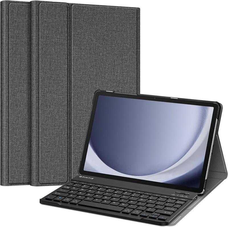 Silicone Case for Samsung Galaxy Tab A9 Plus (2023) Lightweight