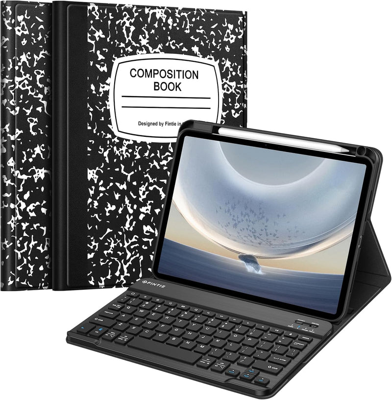 iPad Pro 11" 2024 (M4 chip) Keyboard Case | Fintie