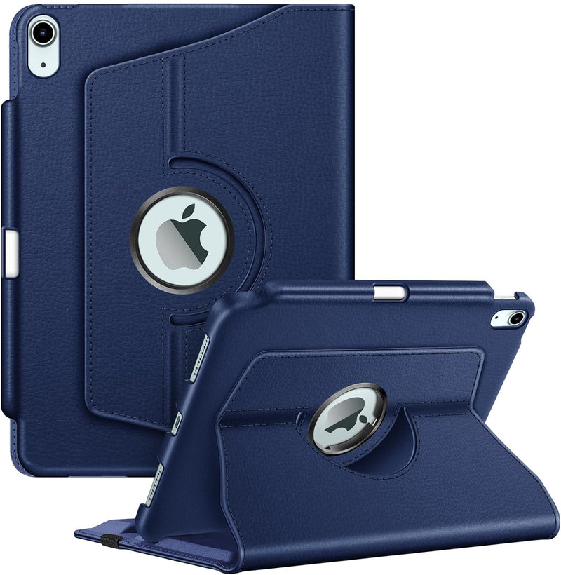 iPad Air 13-inch (M2 chip) 360-Degree Rotating Case | Fintie