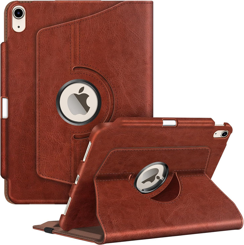 iPad Air 13-inch (M2 chip) 360-Degree Rotating Case | Fintie