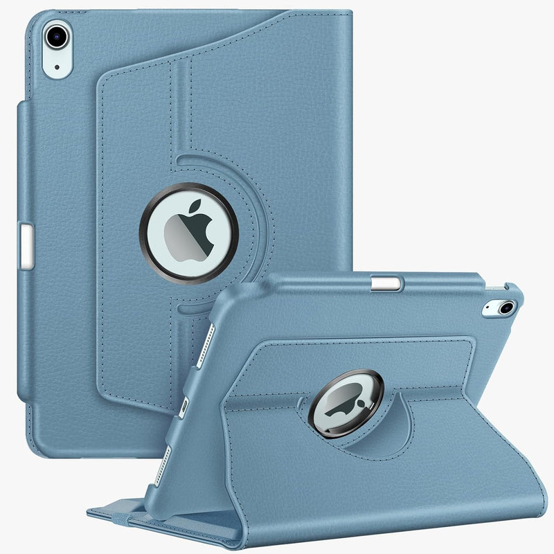 iPad Air 13-inch (M2 chip) 360-Degree Rotating Case | Fintie