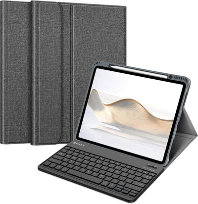 m4 ipad pro 13-inch keyboard case
