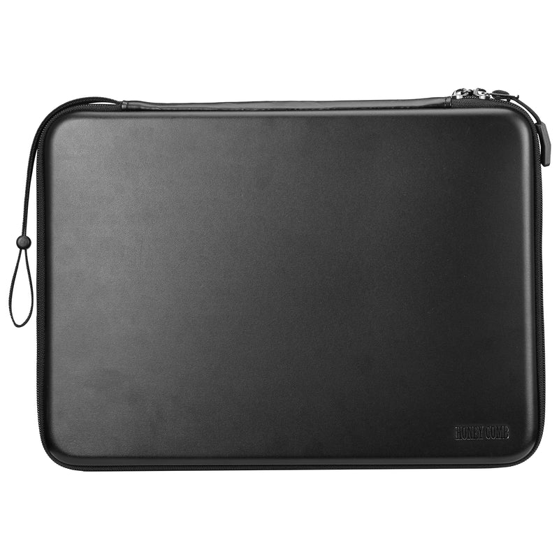 HONEY COMB Computer Carrying Case for MacBook Air 13/MacBook Pro 14/iPad 13-Inch