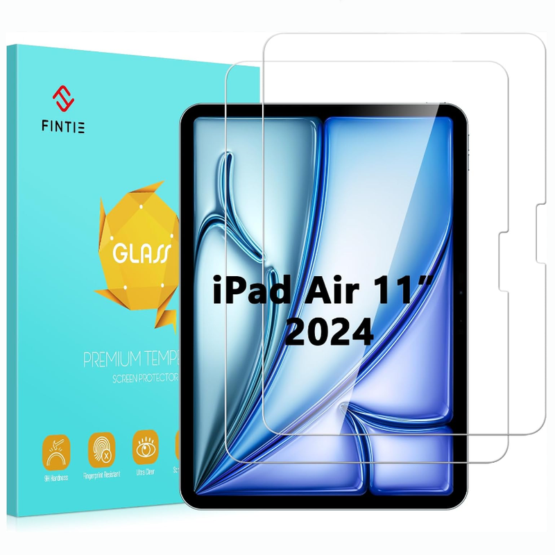 2024 ipad air 11 inch screen protector