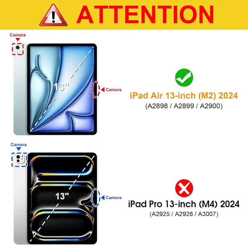 ipad air 13-inch 2024