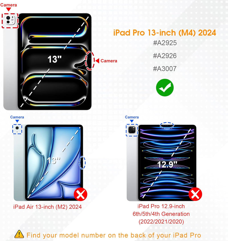 2024 ipad pro 13-inch