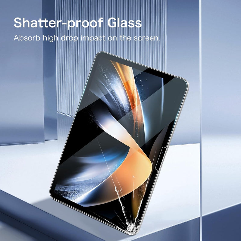 m4 ipad pro 11 inch screen protector anti-shatter