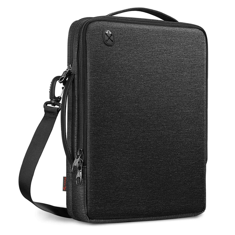 Classic Slate Styled Backpack with Adjustable Straps for Apple MacBook Air  13