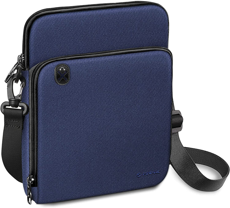 Handmade Genuine Leather iPad Case Bag Messenger Satchel Tablet Bag Travel  Organizer Busines… | Handmade leather laptop bag, Leather ipad case,  Leather laptop case