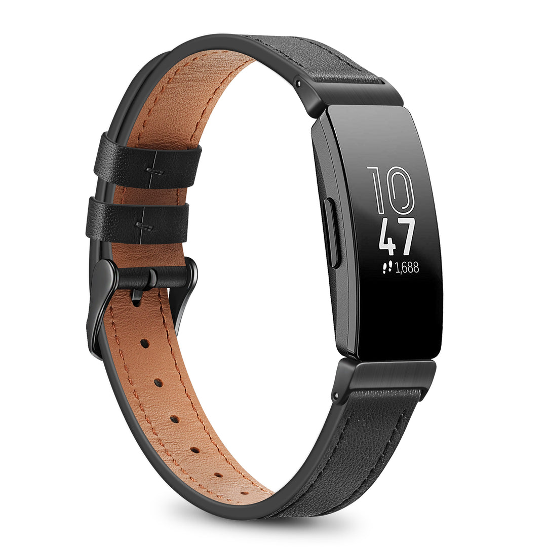 Fitbit inspire HR Fitness order Tracker