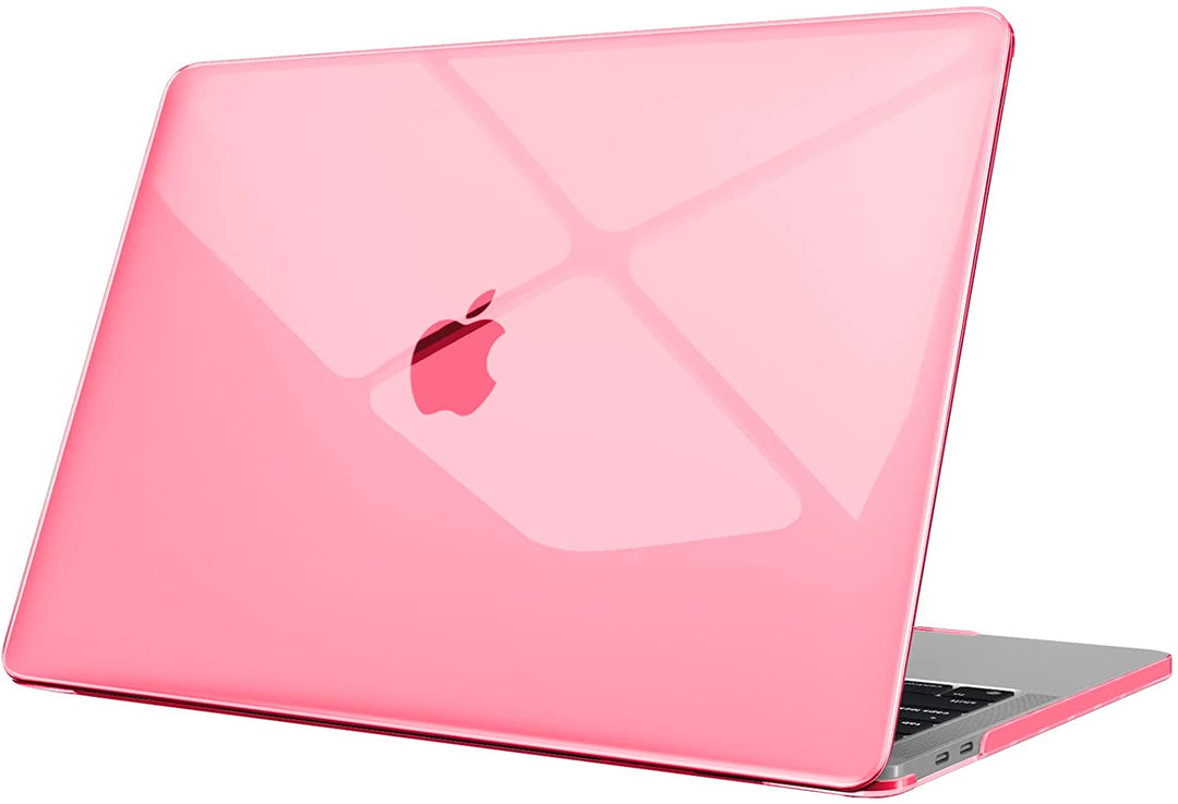 Pink Snake and Gun Metal Accents Macbook Air 13 Case . Hybrid Hard Case . Macbook online Pro 13 Case . Macbook Pro 16 inch case . Platinum Edition