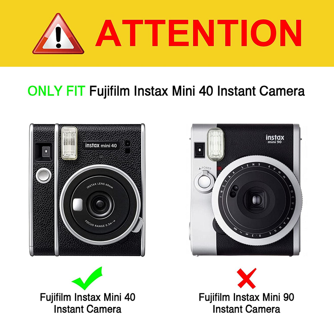 Fujifilm Instax deals Mini 40