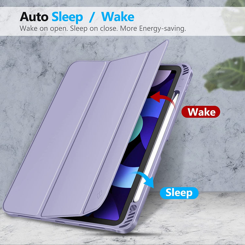 ipad air a2589 smart case