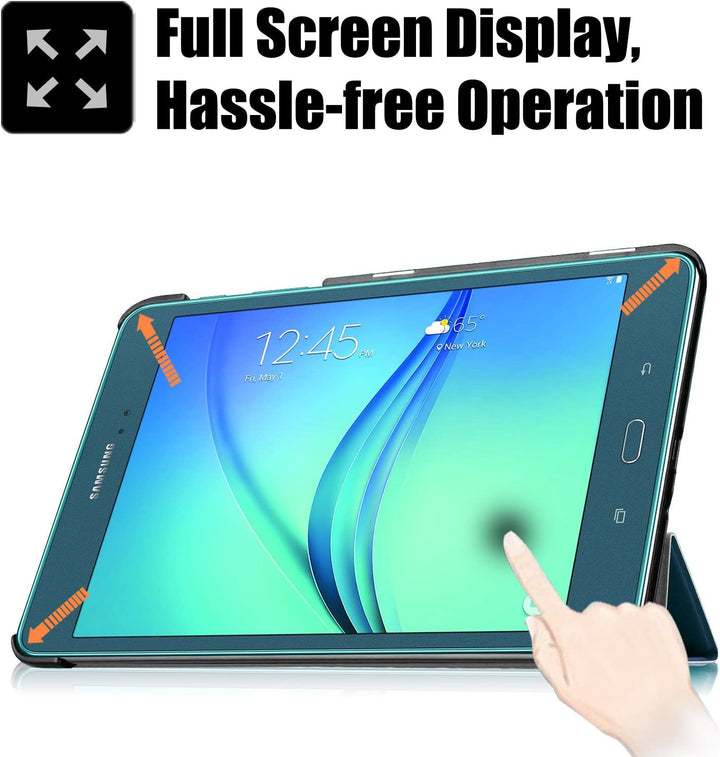 Samsung 2024 Galaxy Tab A with FREE case