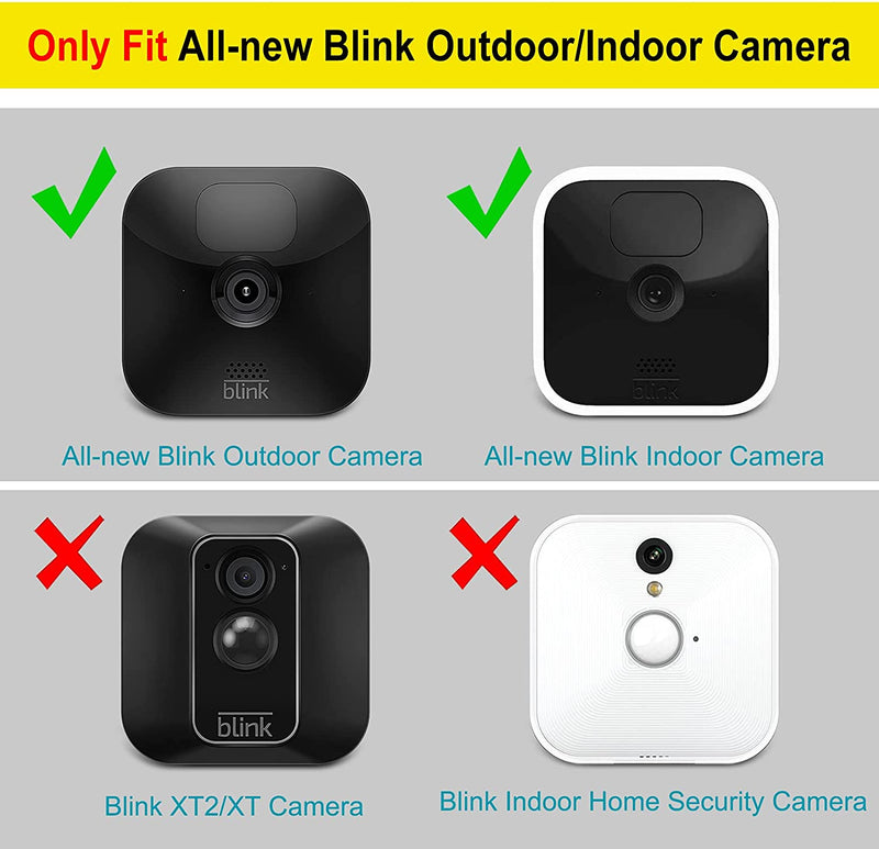 Blink Outdoor Camera Case Cover | Fintie