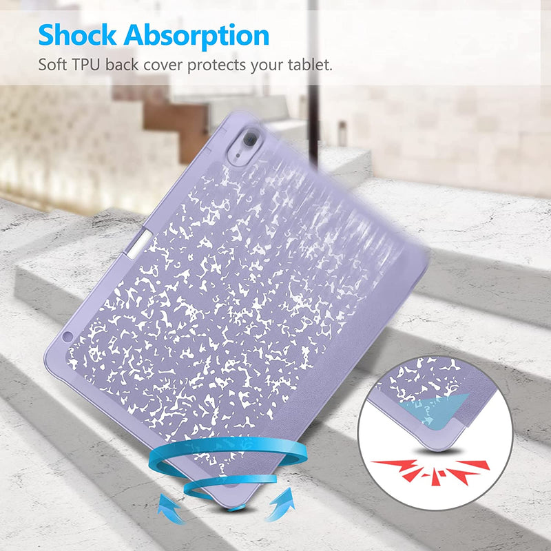 shockproof case for ipad air 5th generation 