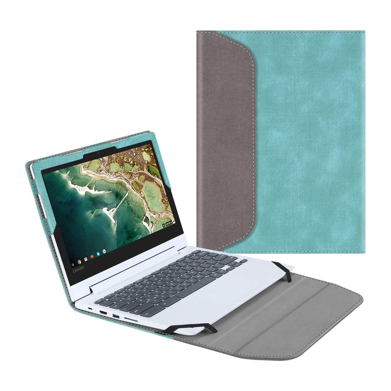 Lenovo Chromebook C330 11.6 Laptop