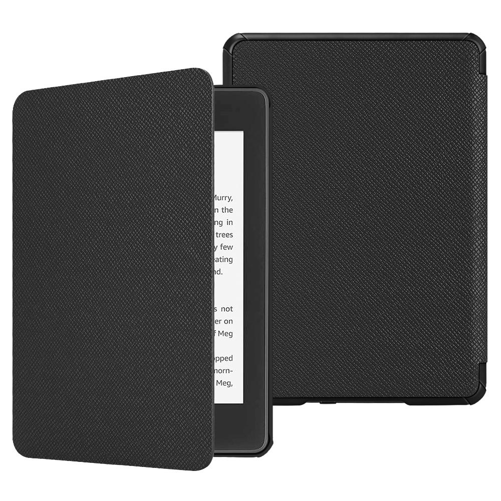 Top Kindle paper white 10th generation with three cases