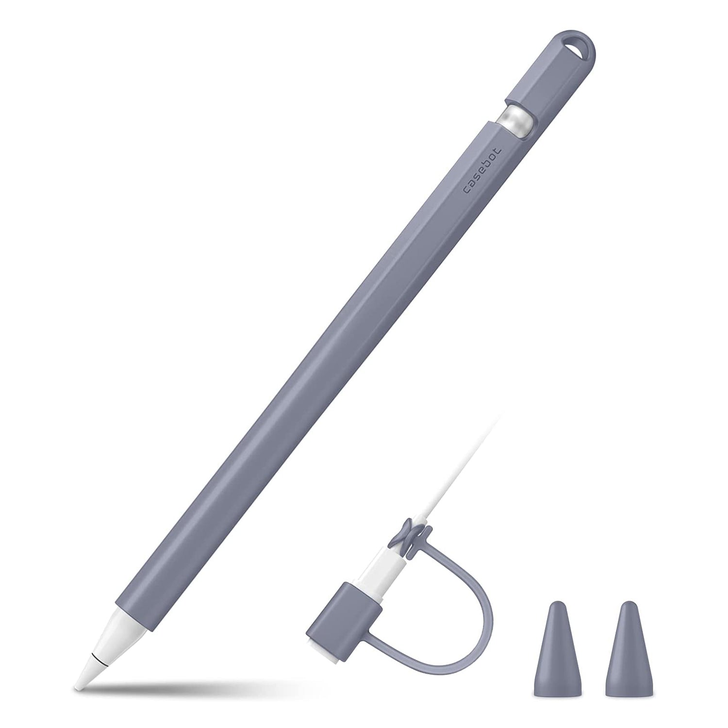 Funda Apple Pencil 1 Generación 4 accesorios en 1 - Ipadizados Store