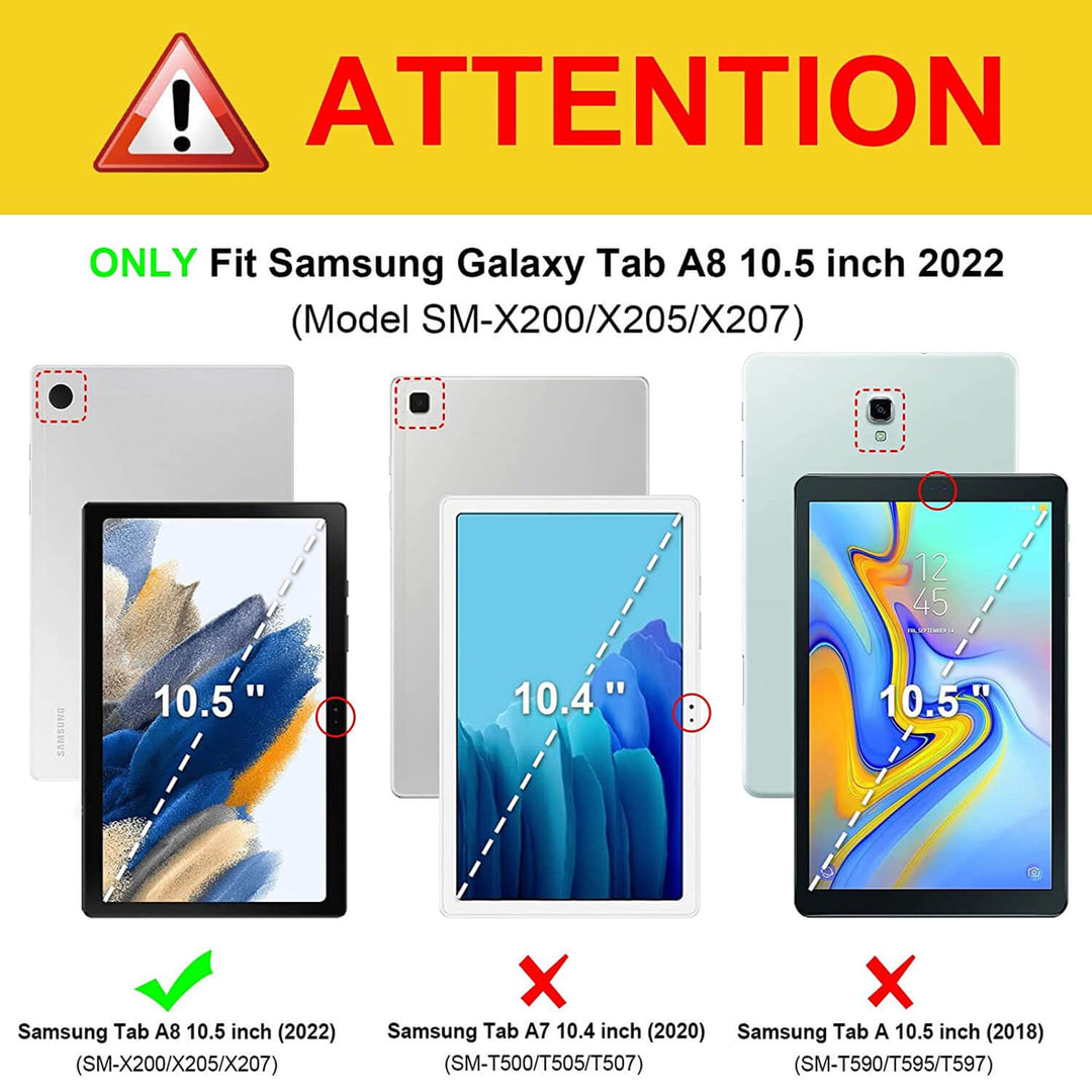 Samsung Galaxy Tab on sale A8 2022 10.5