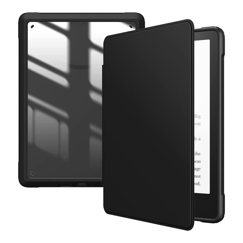 Kindle Paperwhite Signature Edition (11th generation) Black