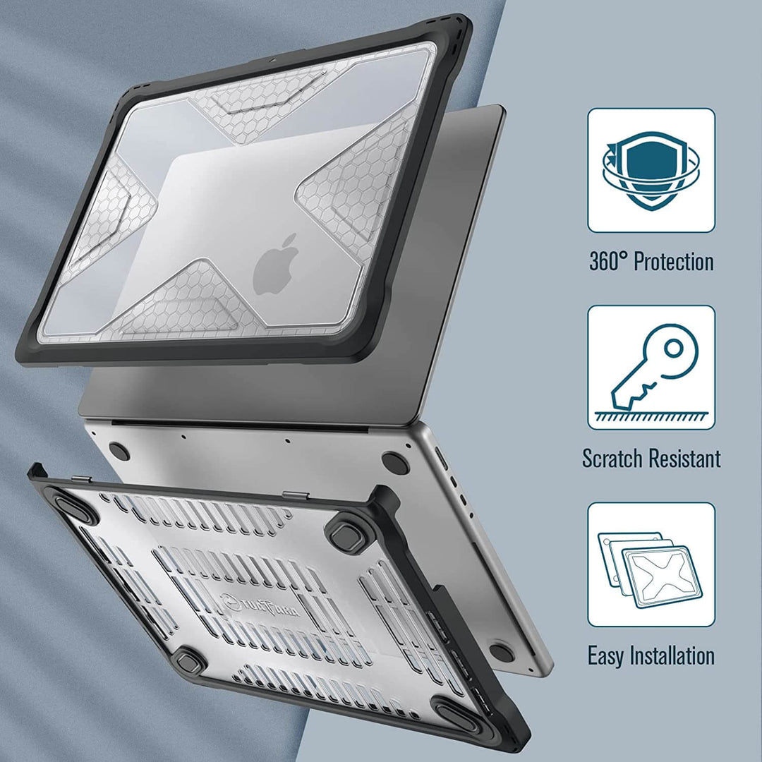 Durable macbook pro case best sale