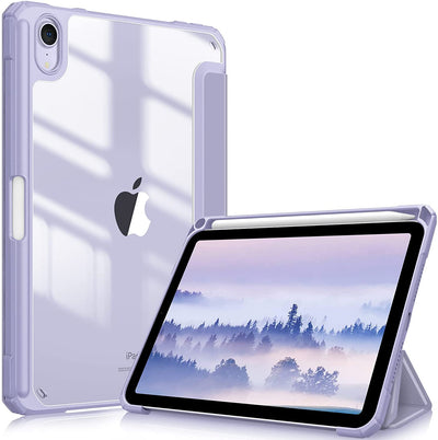 Fintie Case for iPad 2/3/4 [Corner Protection] - [Multi-Angle Viewing,  Headrest] Stand Cover Elastic Hand Strap, Auto Sleep/Wake for iPad 4 with