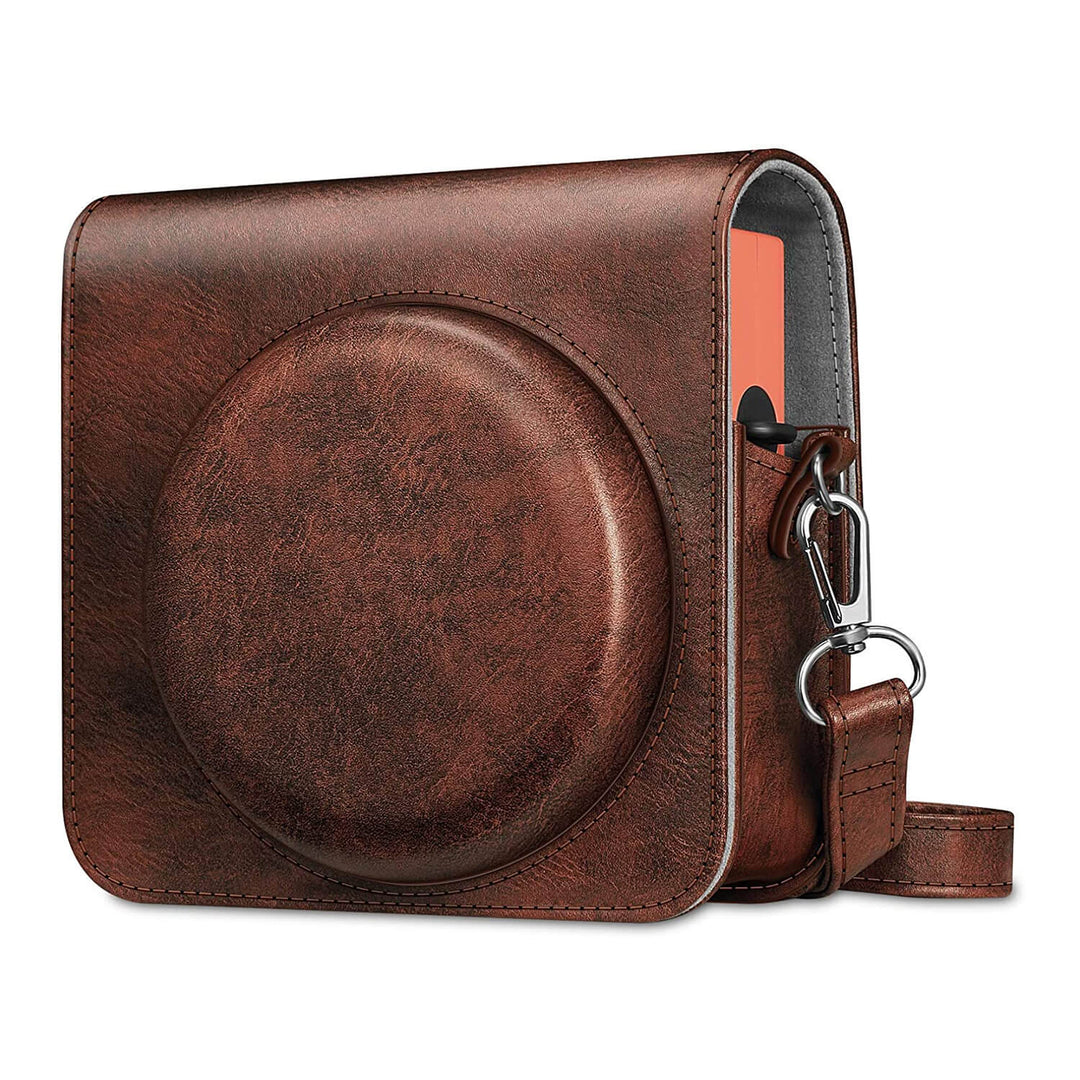 Fujifilm Instax Square SQ1 Instant Camera Leather Bag Fintie