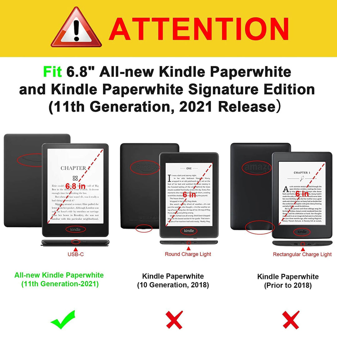 Brand New Kindle- cheapest 11th Generation