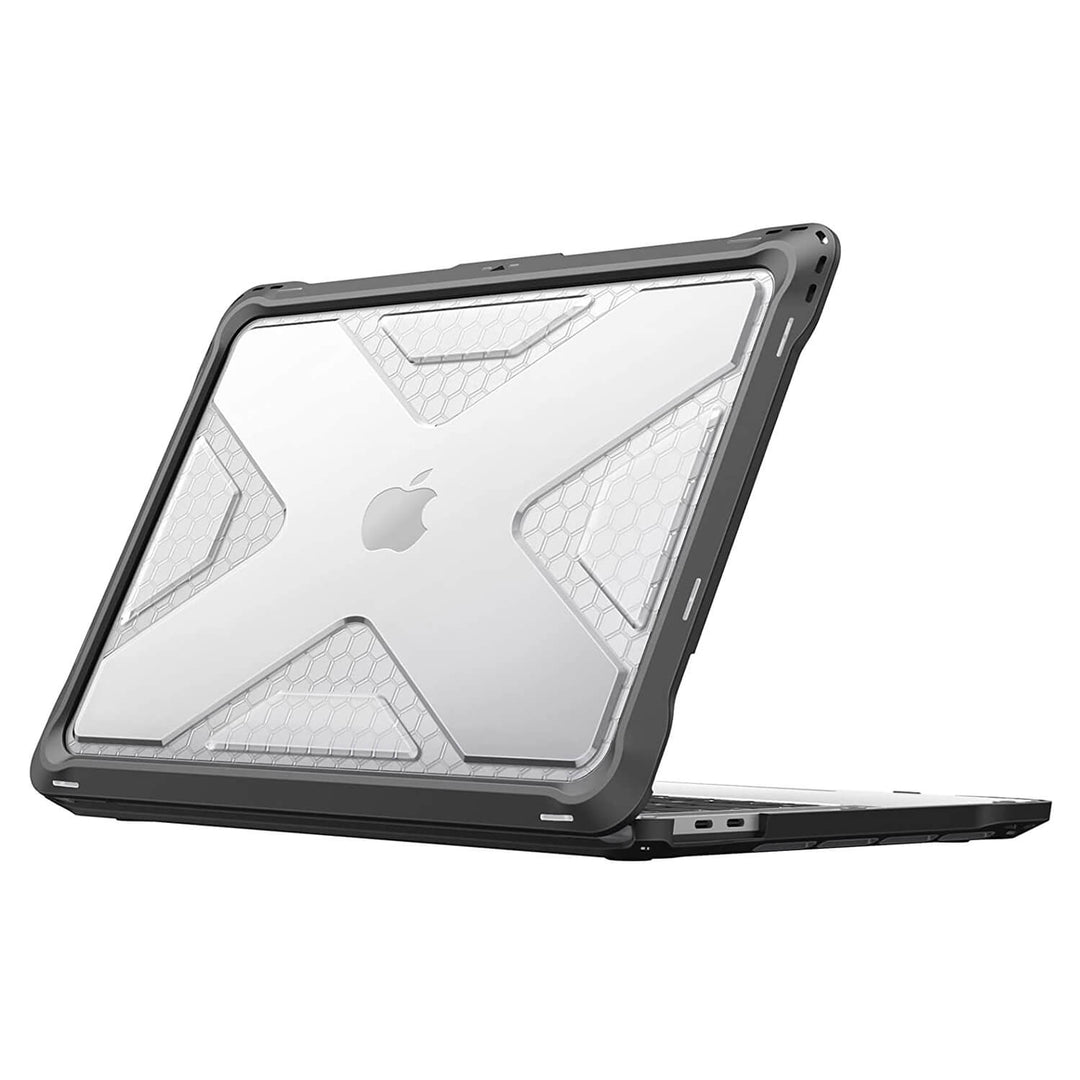 MacBook Pro 13 Inch M2 M1 2022 2016 Heavy Duty Case Fintie