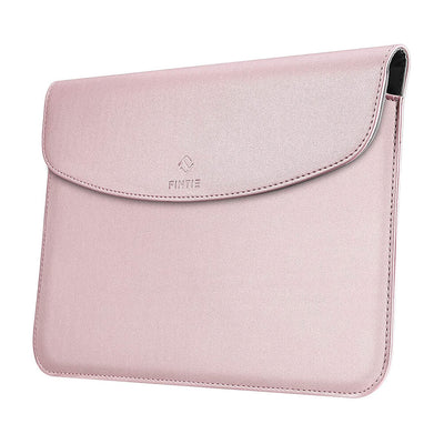 fintie microsoft go 2 sleeve - rose gold