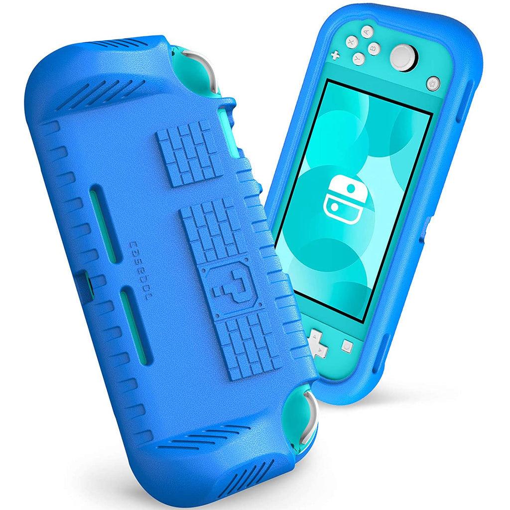 Nintendo Switch Lite (Working, with shops case)