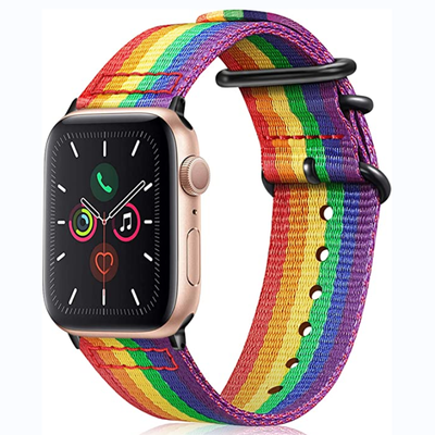 fintie apple watch strap