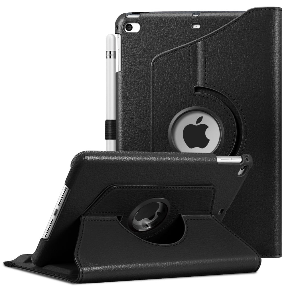 iPad Mini 5 (2019) / iPad Mini 4 (2015) 360° Rotating Case