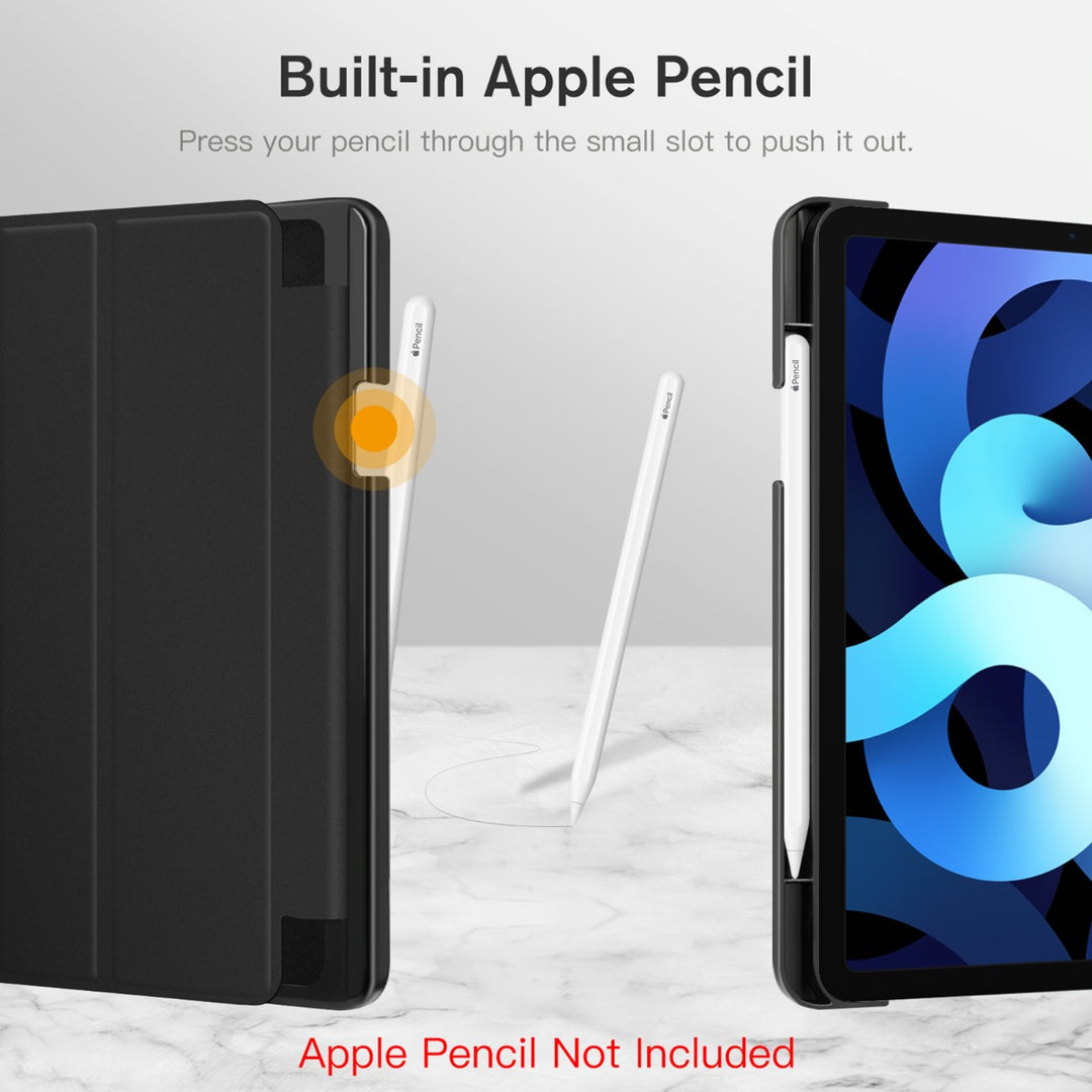 Apple newest Pencil & Case for Apple iPad Pro or iPad Air