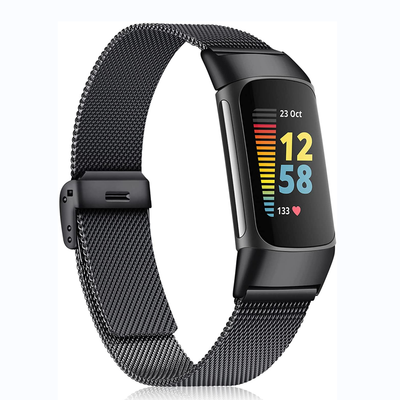 fintie fitbit charge 5 band