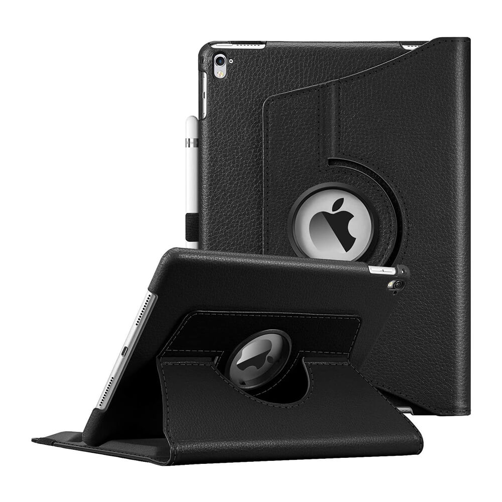 iPad Pro 9.7 Inch 2016 360-Degree Rotating Case | Fintie