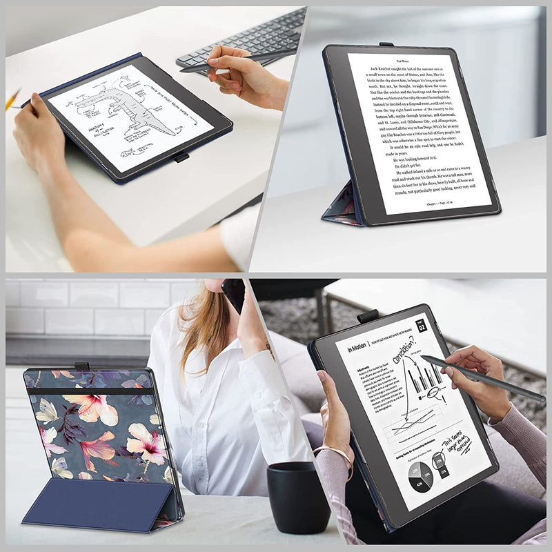 Fintie ケース Kindle Scribe 10.2インチ